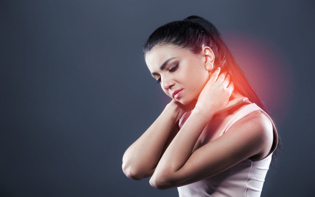 Newry chiropractic and neck pain